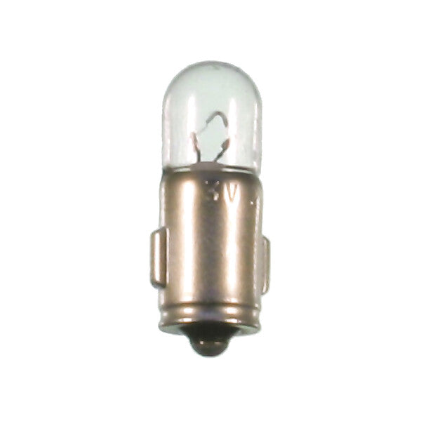 Scharnberger+Hasenbein Röhrenlampe 7x20mm Ba7S 30V 65mA 22472